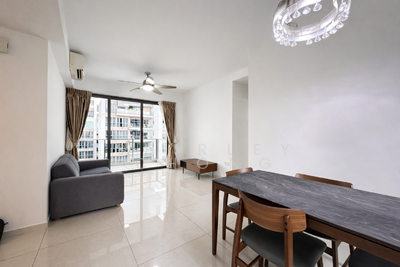 For Sale - Kovan Regency