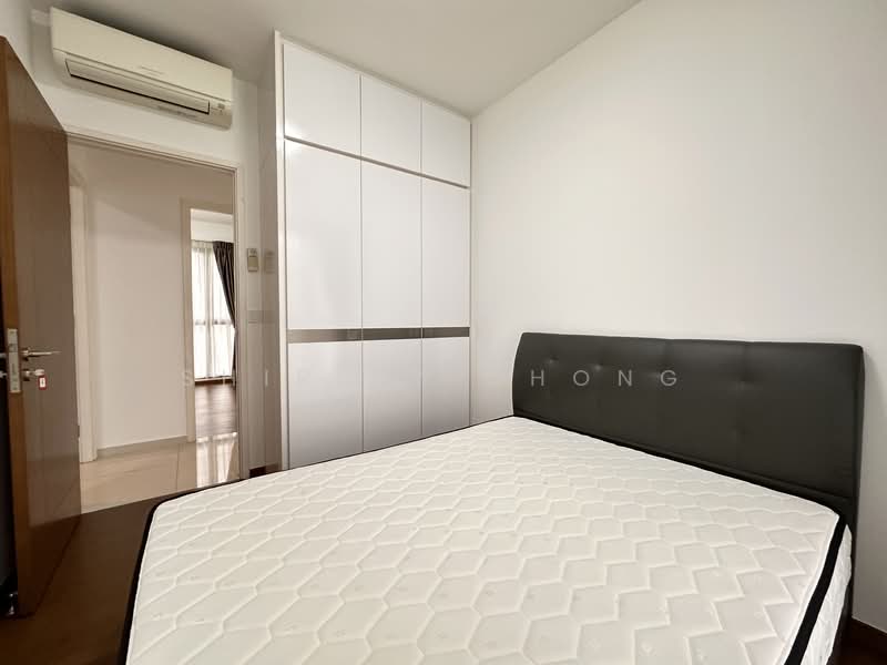 Kovan Regency Condominium For Sale at S$ 2,560,000 | PropertyGuru Singapore - Bedroom