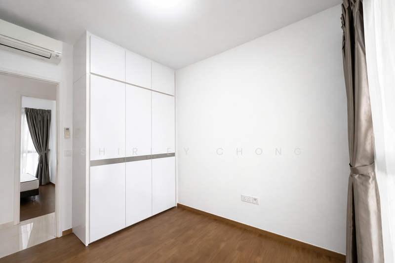 Kovan Regency Condominium For Sale at S$ 2,560,000 | PropertyGuru Singapore - Bedroom