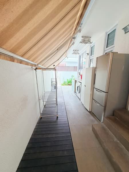 Goodman Road Vicinity Semi-Detached House For Sale at S$ 8,800,000 | PropertyGuru Singapore - Exterior