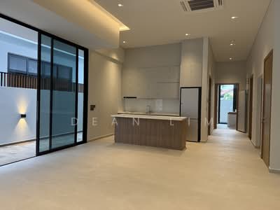 For Sale - ⭐️⭐️LANDED7772@ Brand New Semi - Detached. Serangoon Gardens