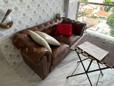 For Rent - Park Residences Kovan