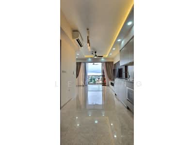 For Sale - Seaside Residences