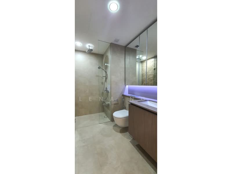Seaside Residences Apartment For Sale at S$ 1,180,000 | PropertyGuru Singapore - Bathroom