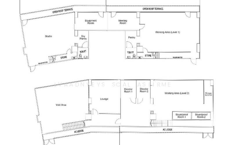 Victory Centre, 110 Lorong 23 Geylang, 1,964 sqft, Light Industrial (B1) For Rent, by Vanessa Sim, 500075864 - CommercialGuru.com.sg