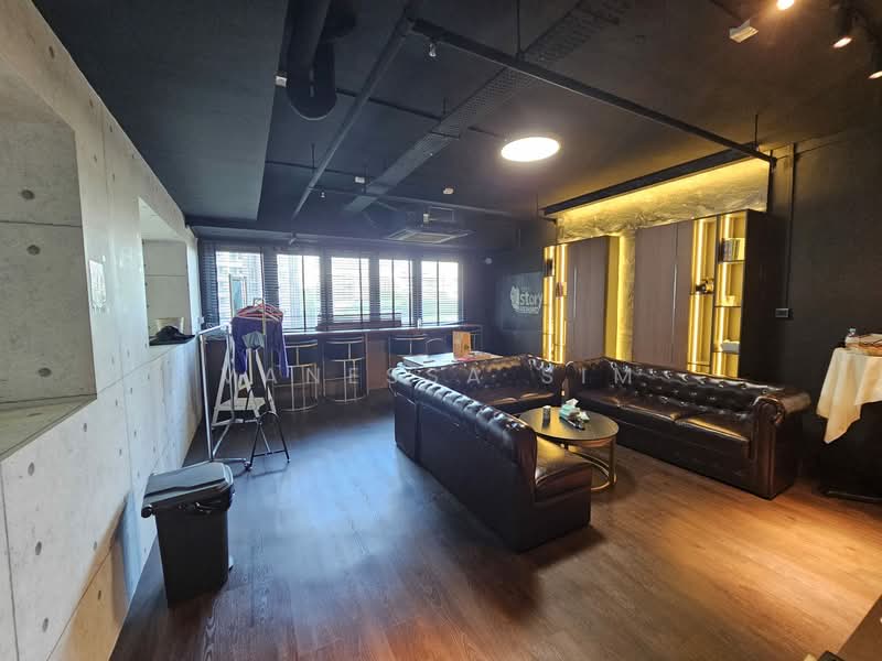 Victory Centre, 110 Lorong 23 Geylang, 1,964 sqft, Light Industrial (B1) For Rent, by Vanessa Sim, 500075864 - Living Room - CommercialGuru.com.sg