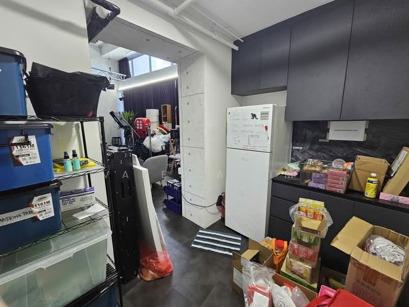 Victory Centre, 110 Lorong 23 Geylang, 1,964 sqft, Light Industrial (B1) For Rent, by Vanessa Sim, 500075864 - Interior - CommercialGuru.com.sg
