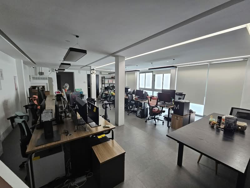 Victory Centre, 110 Lorong 23 Geylang, 1,964 sqft, Light Industrial (B1) For Rent, by Vanessa Sim, 500075864 - Interior - CommercialGuru.com.sg