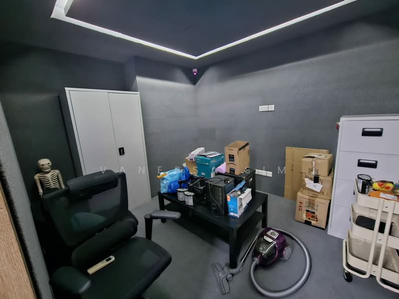 Victory Centre, 110 Lorong 23 Geylang, 1,964 sqft, Light Industrial (B1) For Rent, by Vanessa Sim, 500075864 - Study - CommercialGuru.com.sg