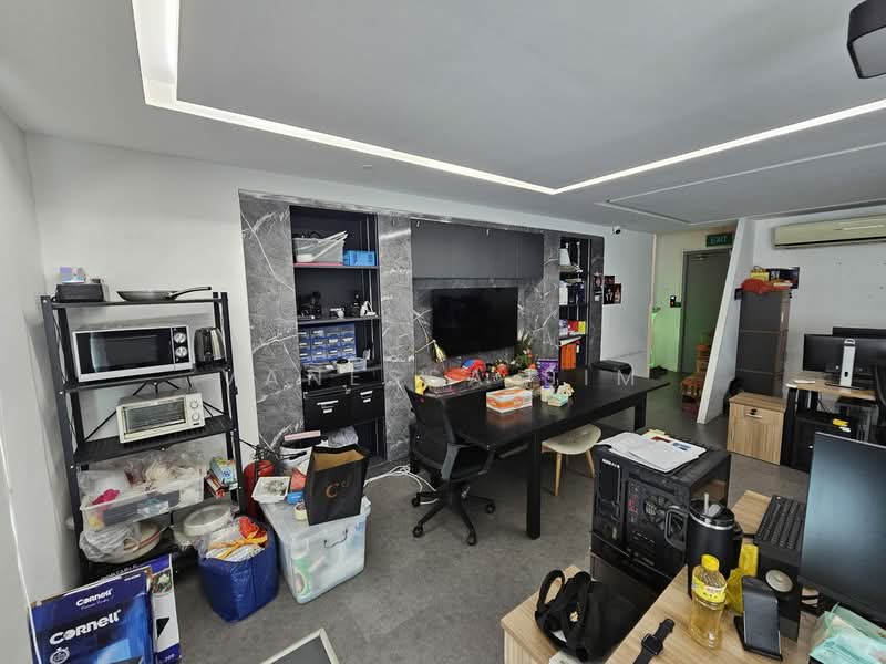 Victory Centre, 110 Lorong 23 Geylang, 1,964 sqft, Light Industrial (B1) For Rent, by Vanessa Sim, 500075864 - CommercialGuru.com.sg