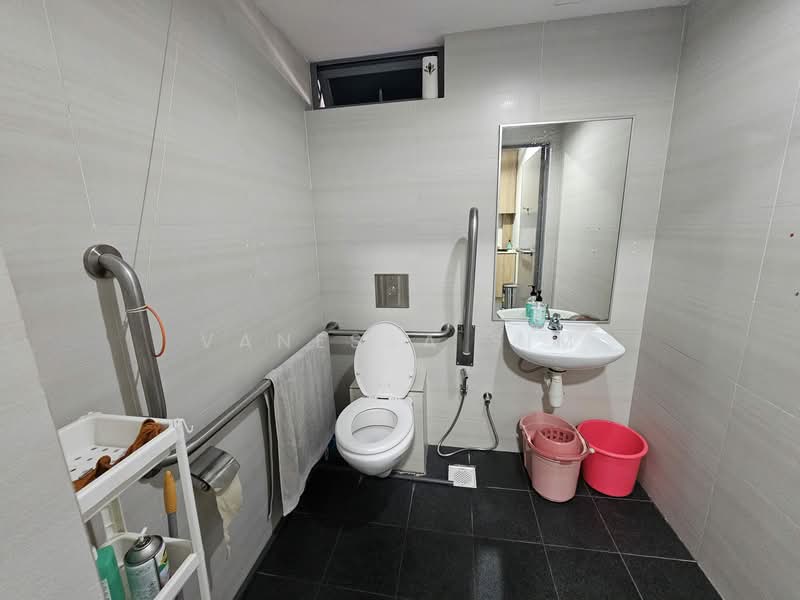 Victory Centre, 110 Lorong 23 Geylang, 1,964 sqft, Light Industrial (B1) For Rent, by Vanessa Sim, 500075864 - CommercialGuru.com.sg