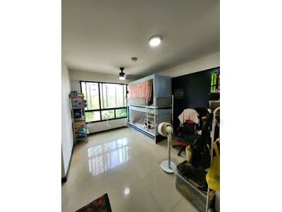 For Sale - 998B Buangkok Crescent