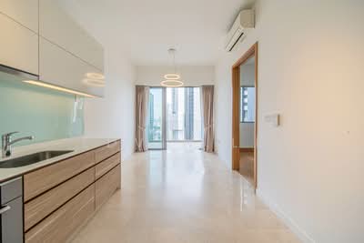 For Sale - Alex Residences