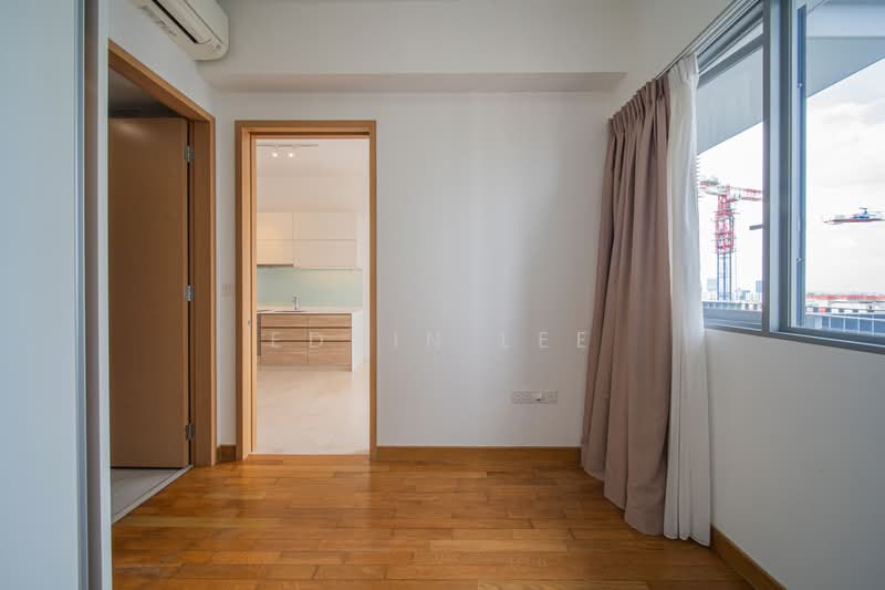 Alex Residences Apartment For Sale at S$ 1,080,000 | PropertyGuru Singapore - Interior