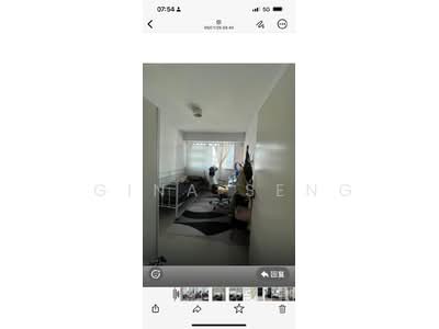 For Rent - 10B Bendemeer Light