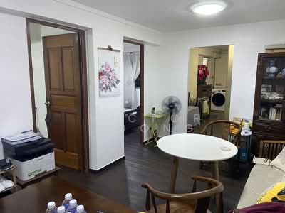 For Sale - 302 Serangoon Avenue 2