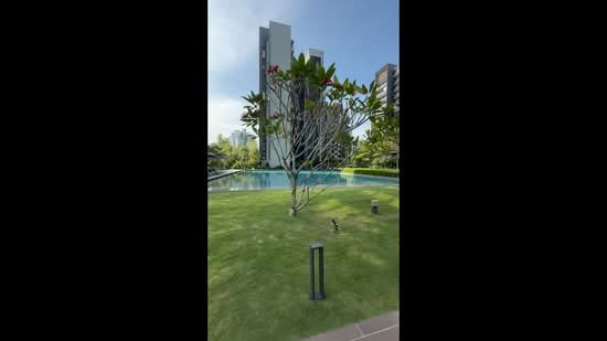 Leedon Green, 32 Leedon Heights, 2 Bedrooms, 614 sqft, Condominium For Rent, by Ida Santoso, 500075871 - PropertyGuru.com.sg