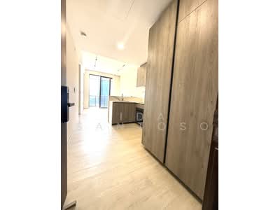 For Rent - Leedon Green