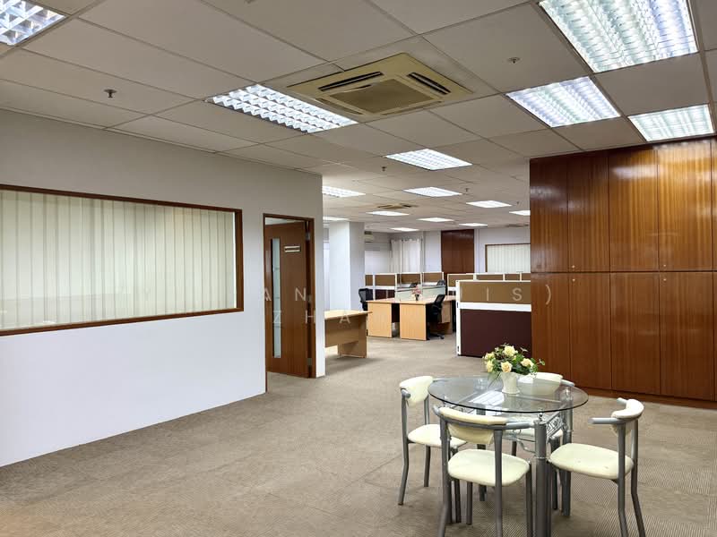 Crystal Time Building, 16 Tannery Lane, 2,925 sqft, Light Industrial (B1) For Rent, by Yi Ran (Louis) Zhang, 500075873 - Interior - CommercialGuru.com.sg