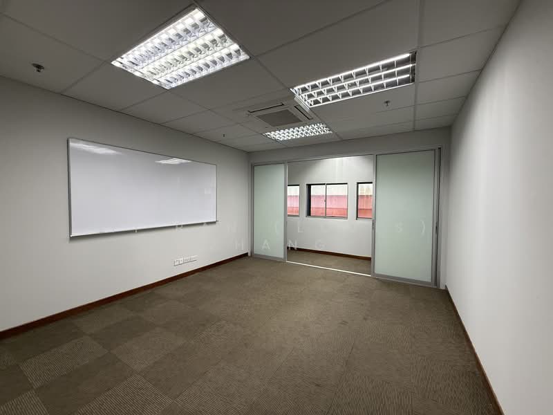 Crystal Time Building, 16 Tannery Lane, 2,925 sqft, Light Industrial (B1) For Rent, by Yi Ran (Louis) Zhang, 500075873 - Interior - CommercialGuru.com.sg