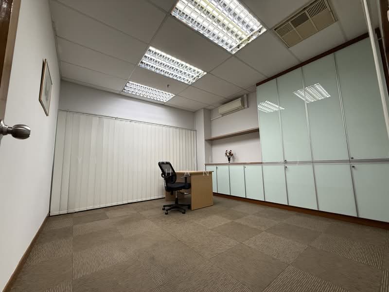 Crystal Time Building, 16 Tannery Lane, 2,925 sqft, Light Industrial (B1) For Rent, by Yi Ran (Louis) Zhang, 500075873 - Interior - CommercialGuru.com.sg