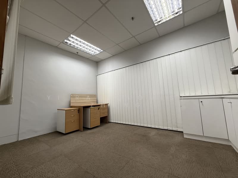 Crystal Time Building, 16 Tannery Lane, 2,925 sqft, Light Industrial (B1) For Rent, by Yi Ran (Louis) Zhang, 500075873 - Interior - CommercialGuru.com.sg