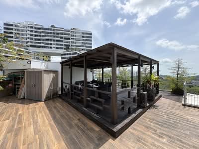 For Sale - The Interlace