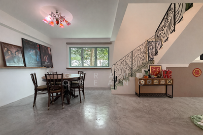 For Sale - 548 Jurong West Street 42