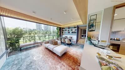 For Sale - The Botany at Dairy Farm