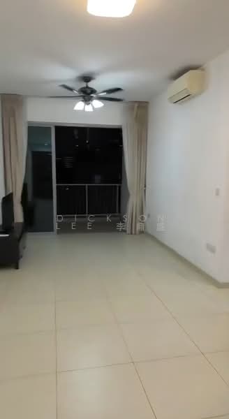 The Interweave, 21 Kim Keat Road, 2 Bedrooms, 721 sqft, Condominium For Rent, by Dickson Lee 李鼎盛, 500075885 - Living Room - PropertyGuru.com.sg