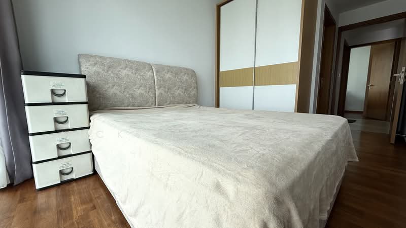 The Interweave, 21 Kim Keat Road, 2 Bedrooms, 721 sqft, Condominium For Rent, by Dickson Lee 李鼎盛, 500075885 - Bedroom - PropertyGuru.com.sg