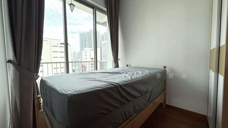 The Interweave, 21 Kim Keat Road, 2 Bedrooms, 721 sqft, Condominium For Rent, by Dickson Lee 李鼎盛, 500075885 - Bedroom - PropertyGuru.com.sg