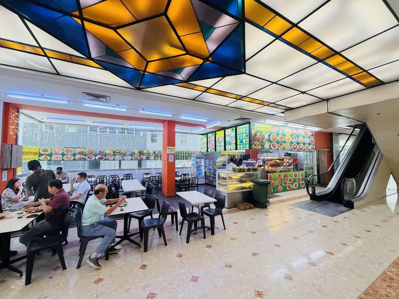 High Street Centre, 1 North Bridge Road, 410 sqft, Office For Rent, by YL Wong, 500075887 - Interior - CommercialGuru.com.sg