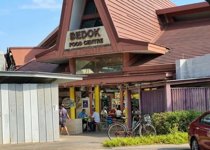 D16. Freehold Semi D. Looks New. Semi-Detached House For Sale at S$ 6,800,000 | PropertyGuru Singapore - In vicinity 