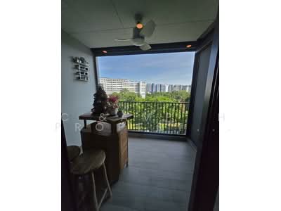 For Sale - Treasure at Tampines