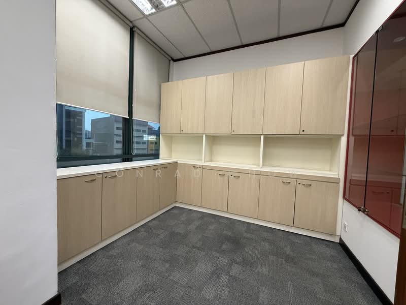 CSI Distribution Centre, 2 Kim Chuan Drive, 1,819 sqft, Factory / Workshop (B2) For Rent, by Conrad Chow, 500075890 - Interior - CommercialGuru.com.sg