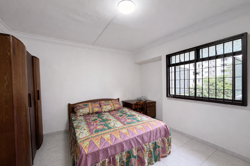 103 Rivervale Walk HDB Flat For Sale at S$ 878,888 | PropertyGuru Singapore - Bedroom