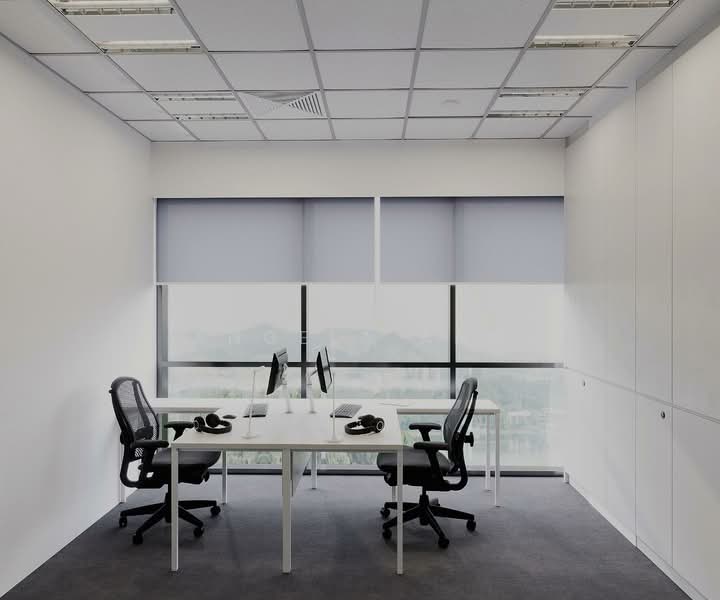 Paya Lebar Square, 60 Paya Lebar Singapore, 484 sqft, Office For Sale, by Angela Ang, 500075894 - Study - CommercialGuru.com.sg