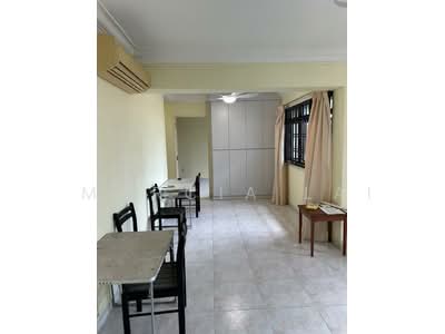 For Rent - 12 Cantonment Close