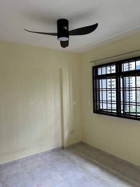 3rd Bedroom