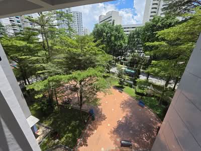 For Sale - 113 Jurong East Street 13