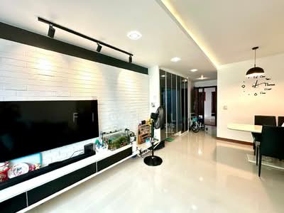 For Sale - 282A Sengkang East Avenue