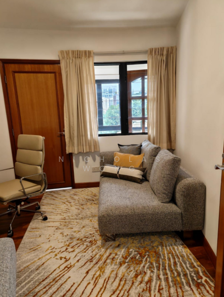 The Draycott Condominium For Sale at S$ 5,655,000 | PropertyGuru Singapore - Study