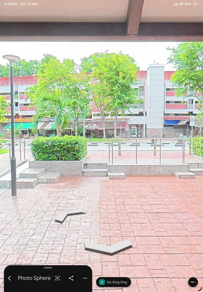 For Rent - 4 Changi Village Road