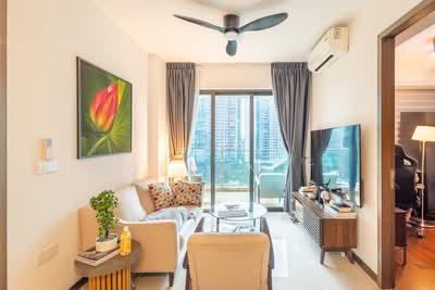 For Sale - Normanton Park