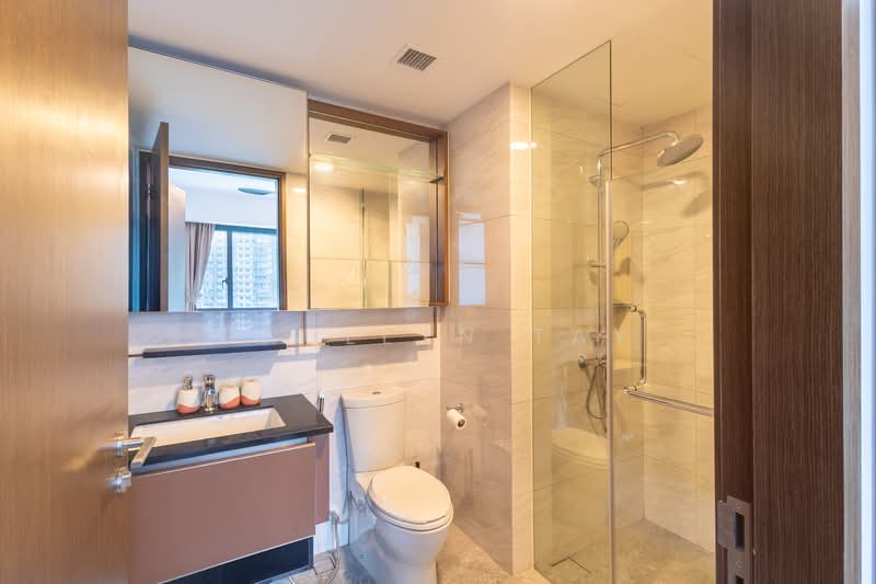 Normanton Park Condominium For Sale at S$ 1,560,000 | PropertyGuru Singapore - Bathroom