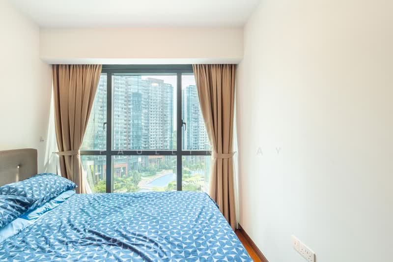 Normanton Park Condominium For Sale at S$ 1,560,000 | PropertyGuru Singapore - Bedroom