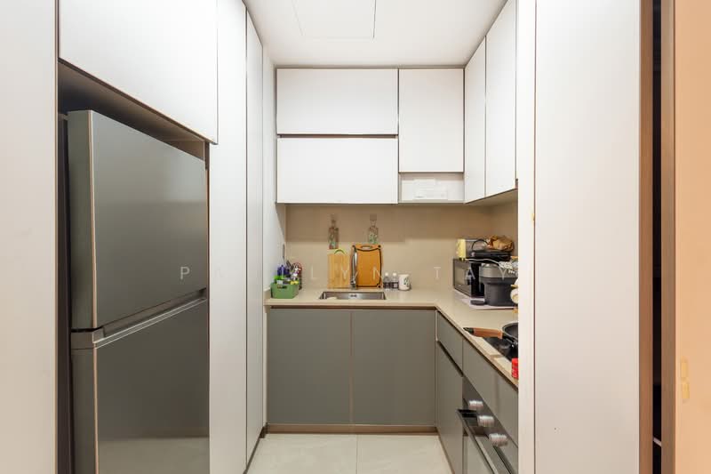 Normanton Park Condominium For Sale at S$ 1,560,000 | PropertyGuru Singapore - Kitchen