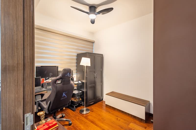 Normanton Park Condominium For Sale at S$ 1,560,000 | PropertyGuru Singapore - Study