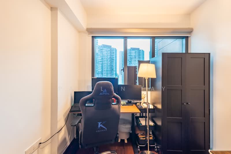 Normanton Park Condominium For Sale at S$ 1,560,000 | PropertyGuru Singapore - Study